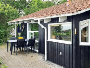 8 person holiday home in S by in Sæby